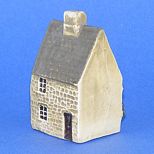 Image of Mudlen End Studio model No 30 West Country Weavers cottage